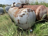 Steel Tank No help loading Location: Eldorado, Tx