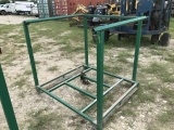 Pallet Rack Stackable Pallet Rack. 7805 Location: Atascosa, TX