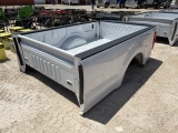 New Ford Truck Bed Location: Odessa, TX