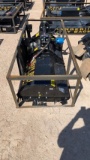 Skid Steer Flail Mower Attachment Location: Odessa, TX