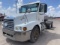 2008 Freightliner Century Class S/T VIN: 1FUJBBCK78LZ93880 Odometer States: