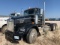 2015 Kenworth T800 Vacuum Truck VIN: 3WKDD49X5FF467682 Odometer States: TMU