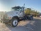 2006 Mack CV713 Kill Truck & Traile VIN: 1M2AG11Y06M041042 Odometer States: