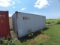 20’ Container Located: 1195 Cr 446 Chilton, Tx 76632 Contact: Mike Williams