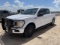 2018 Ford F150 XLT Texas Edition VIN: 1FTEW1E59JKF74763 Odometer States: 88
