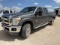 2012 Ford F-350 Lariat VIN: 1FT8W3BT0CEB21550 Odometer States: 313455 Color