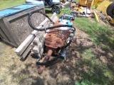 Excavator Hammer Located: 1195 Cr 446 Chilton, Tx 76632 Contact: Mike Willi