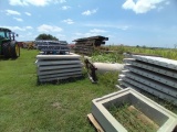 Crane Pads Located: 1195 Cr 446 Chilton, Tx 76632 Contact: Mike Williams 81