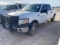 2013 Ford F-150 VIN: 1FTFW1EF1DKE89109 Odometer States: N/A Color: White, T