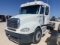 2009 Freightliner Columbia VIN: 1FUJF0CV99DY71830 Odometer States: 459747 C