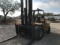 Caterpillar Forklift Caterpillar Forklift. 72 Inch Forks. No Vin Plate Or H