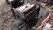 Generator Case 9000 R7100DP N/A 913Hrs Gas Powered 420cc Eng., 7100 Watts,