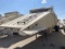 2012 Construction Trailer Spec BDT-40 Belly Dump VIN: 5TU11402XCS001183 Loc