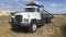 1977 Mack RD686S Winch Truck VIN: RD686SX3544 Odometer States: 201,456 Colo