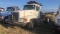 1981 Mack CH613 VIN: 1m1aa13y0pw023407 Odometer States: 463,435 Color: Whit