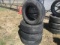 Tires Set Of Four Used Michelin Tires Size Lt 265/70 R 18’s Location: Atasc