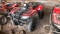 2018 Honda Rancher Auto Dct VIN: 1HFTE47A0J4300576 168hrs 420cc Liquid Cool