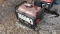 Generator Case 9000 R7100DP N/A 145Hrs Gas Powered 420cc Eng., 7100 Watts,