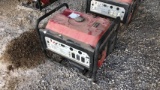 Generator Case 9000 R7100DP 430Hrs Gas Powered 420cc Eng., 7100 Watts, 60 H