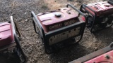 Generator Case 9000 R7100DP N/A 488Hrs Gas Powered 420cc Eng., 7100 Watts,