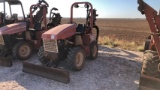 Ditchwitch Trencher 2005 Ditchwitch Rt40 3z0619 2,655hrs Deutz 42hp Engine,