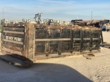 Ox Bodies Dump Bed Location: Odessa, TX