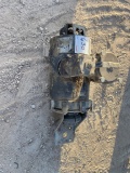 Challenger Vacuum Pump Location: Odessa, TX