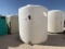 3000 Gallon Non-potable Water Tank Location: Odessa, TX