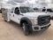 2012 Ford F-550 Wireline Truck VIN: 1FD0W5HT8CEB79692 Odometer States: 6193