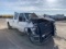 2012 Ford F250 VIN: 1FT7W2B63CEB42540 Color: White Transmission: Automatic