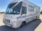 1995 Chevrolet Winnebago Adventurer Rv VIN: 1GBKP37N1S3315645 Odometer Stat