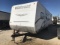 2010 Forest river Travel trailer Wildwood s VIN: 4X4TWDG27AA244597 Color: W