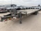2007 Load Max 28.5’ T/a Pintle Hitch VIN: 5L8PH282771007628 Location: Odess