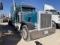 1999 Peterbilt 379 VIN: 1XP5DB9X0XD476241 Odometer States: 619136 Color: Gr