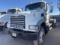 2012 Mack GU713 VIN: 1M1AX04Y7CM012661 Odometer States: 241271 Color: White