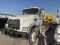 2013 Mack Gu713 Vac Truck VIN: 1M2AX09Y7DM014609 Odometer States: 171374 Co