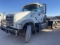 2012 Mack Gu713 Vac Truck VIN: 1M2AX09Y4CM014582 Odometer States: 289042 Co