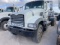 2011 Mack GU713 Daycab Vac Trk VIN: 1m1ax04y9bm010540 Odometer States: 327,