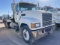 2011 Mack Chu613 Winch Truck VIN: 1M1AN07Y9BM007431 Odometer States: 411262