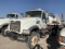 2007 Mack CTP713 Vac Truck VIN: 1M2AT04Y87M006171 Odometer States: 239,076