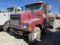 2002 Mack CH613 Daycab VIN: 1m1aa18yx2w144690 Odometer States: 506,278 Tran