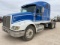 2002 International 9400i VIN: 2HSCNAMR82C031092 Odometer States: 292588 Col