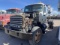 2012 Mack GU713 VIN: 1M1AX04Y2CM012650 Odometer States: Not Readable Color: