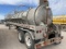 2008 DRAGON 150BBL Vacuum Trailer VIN: 1UNST42258L055168 Location: Odessa,