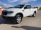 2020 Ford Ranger STX EX Cab VIN: 1FTER1FH1LLA82743 Odometer States: 35041 C