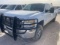 2013 Chevrolet HD2500 VIN: 1GC1CVCG1CF221612 Odometer States: 245308 Color: