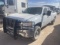 2011 Chevrolet Silverado 2500 VIN: 1GC2CVC89BZ366343 Odometer States: 26548