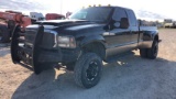1999 Ford F350 Dually VIN: 1ftwx33f4xeb22512 Odometer States: 305,248 Color