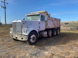 1995 International 9300 VIN: 2HSFBAER9SC036466 Odometer States: 403,126 Col