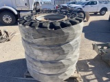 4- Wheels & Tires Location: Odessa, TX